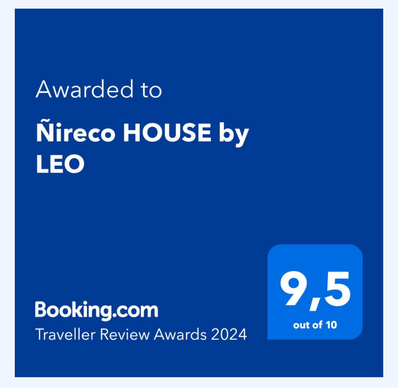 Nireco House 2 Dormitorios Estacionamiento سان كارلوس دي باريلوتشي المظهر الخارجي الصورة